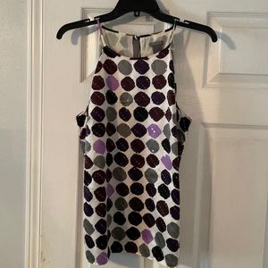 Ann Taylor Camisole Size 12